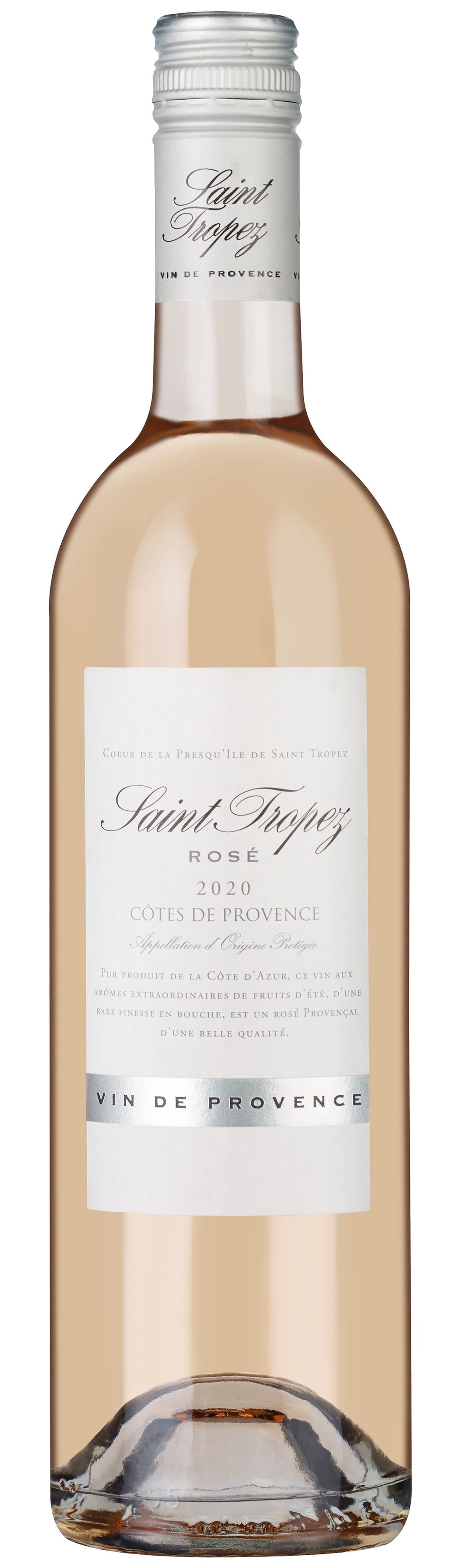 Saint Tropez Rosé 2020
