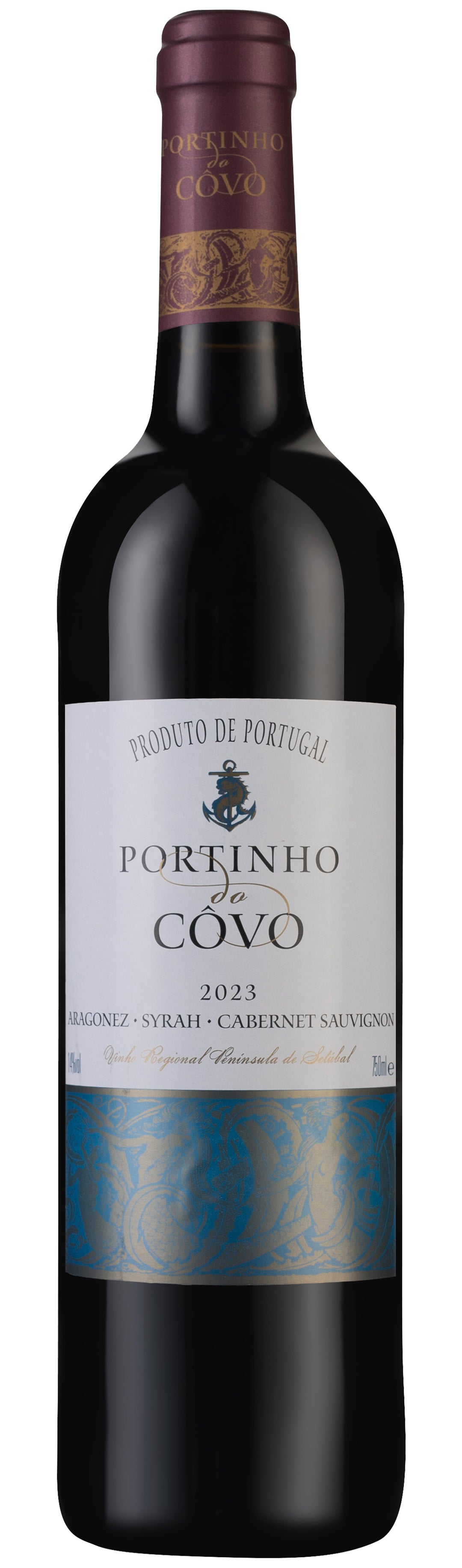 Portinho do Côvo 2023