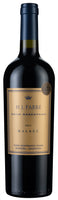HJ Fabre Gran Reservado Malbec 2021