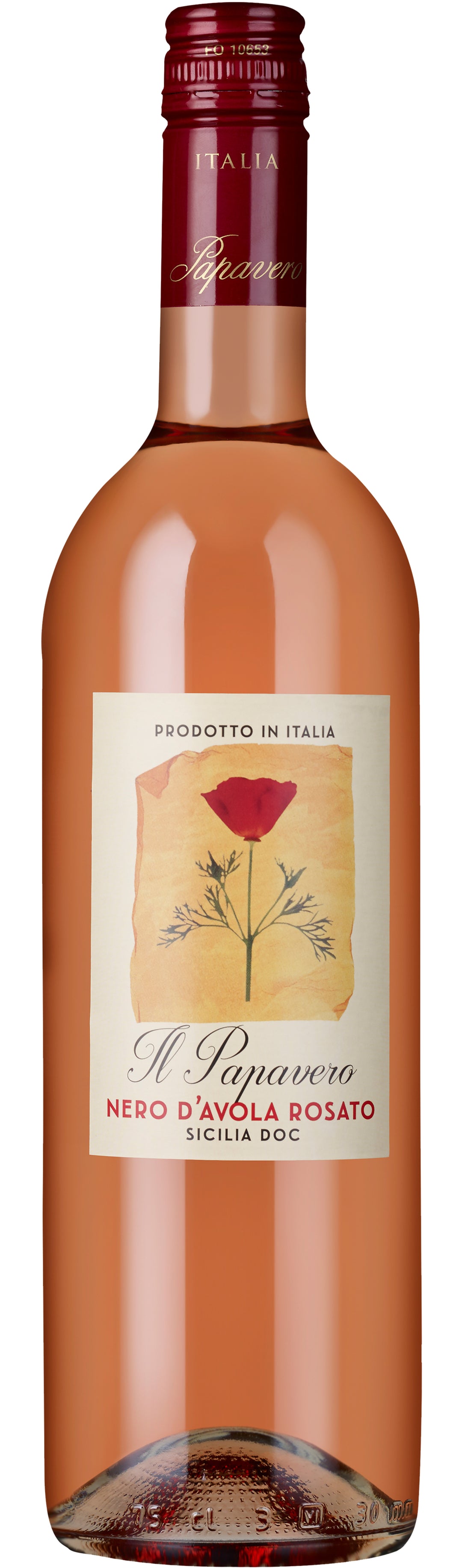 Il Papavero Rosato 2021