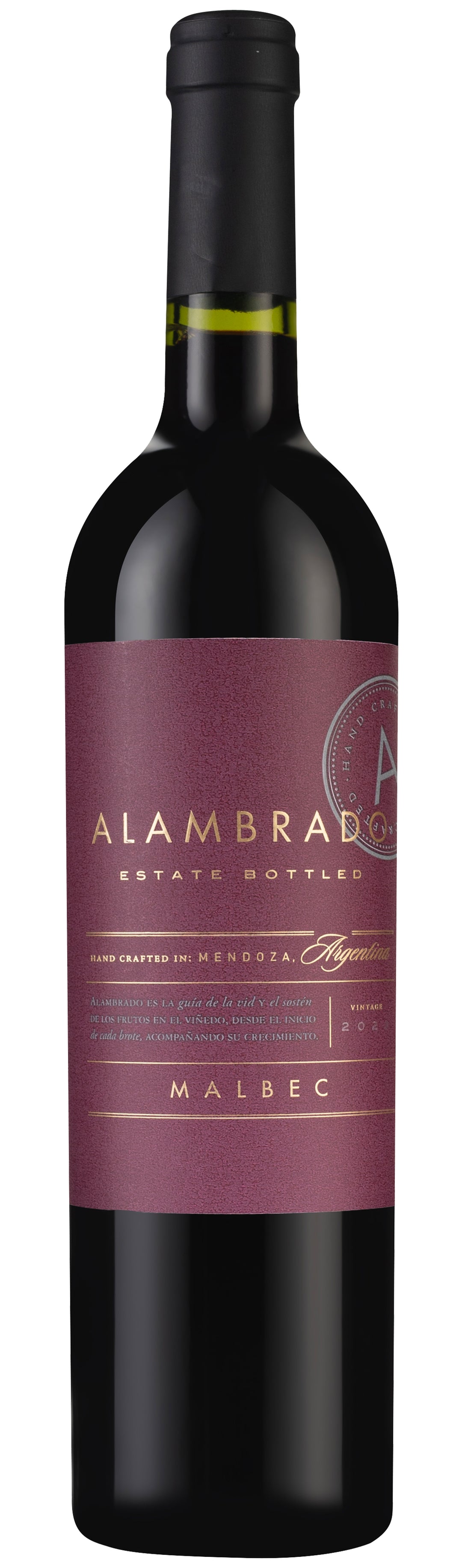 Alambrado Malbec 2023