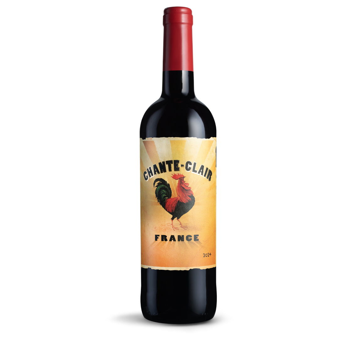 Chante-Clair 2024