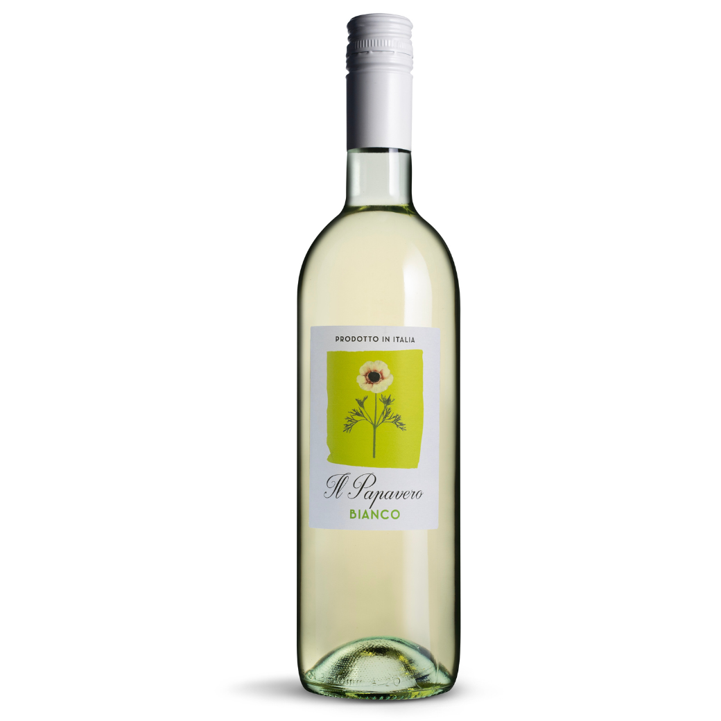 Il Papavero Bianco NV