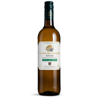 Barón de Barbón Rioja Blanco 2024