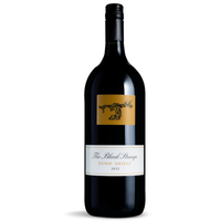 The Black Stump Durif Shiraz (magnum) 2022
