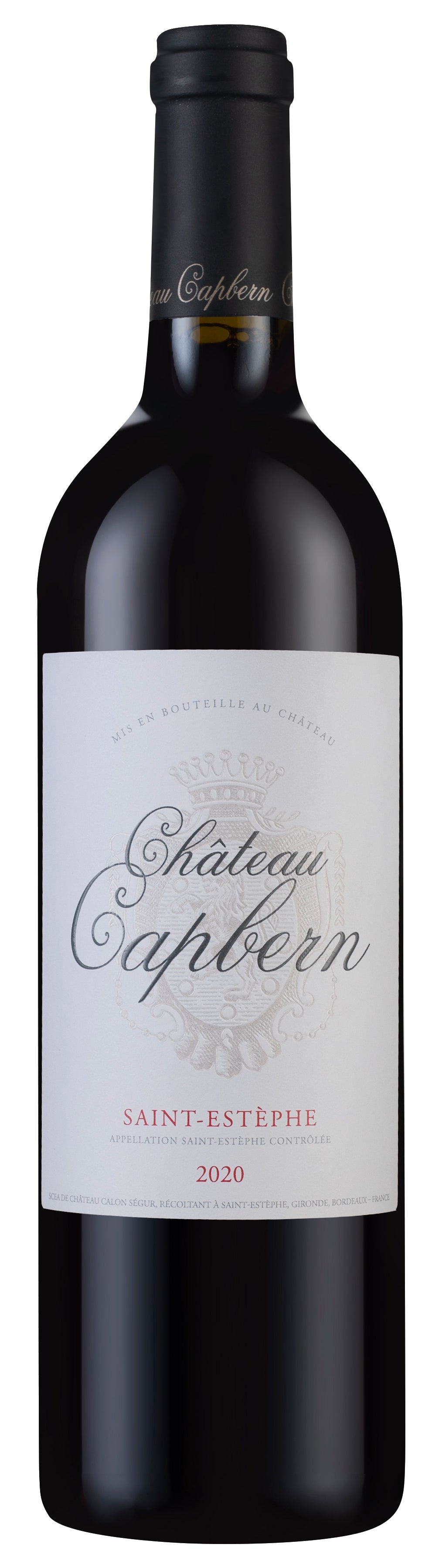 Château Capbern 2020