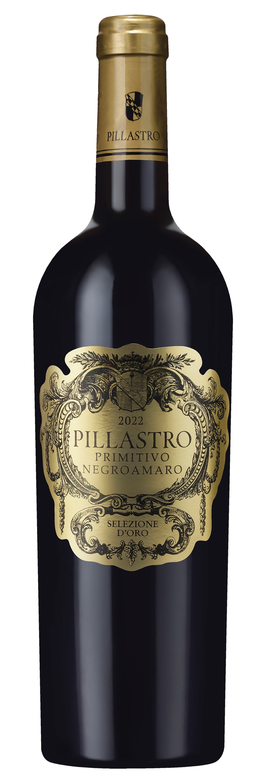 Pillastro Selezione d'Oro Puglia 2022
