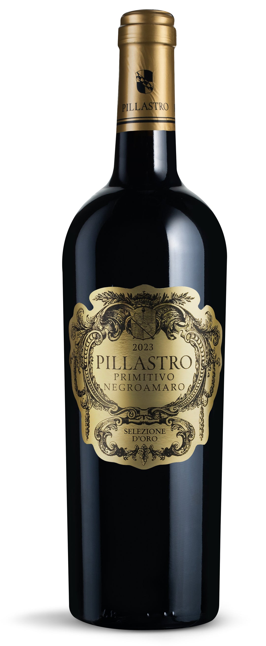 Pillastro Selezione d'Oro Puglia 2023