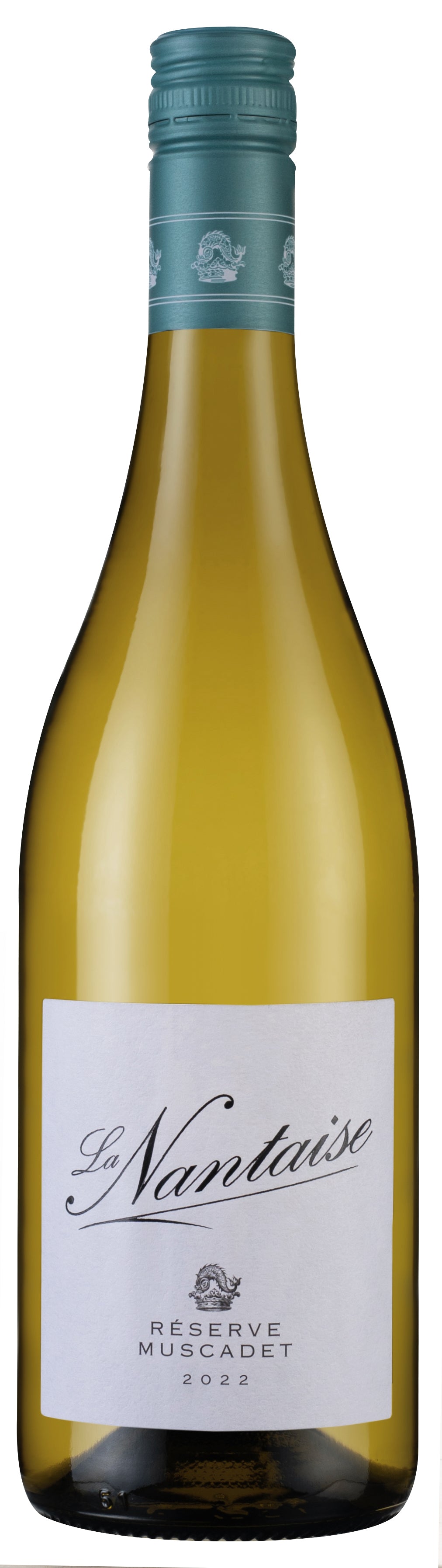 La Nantaise Réserve Muscadet 2022