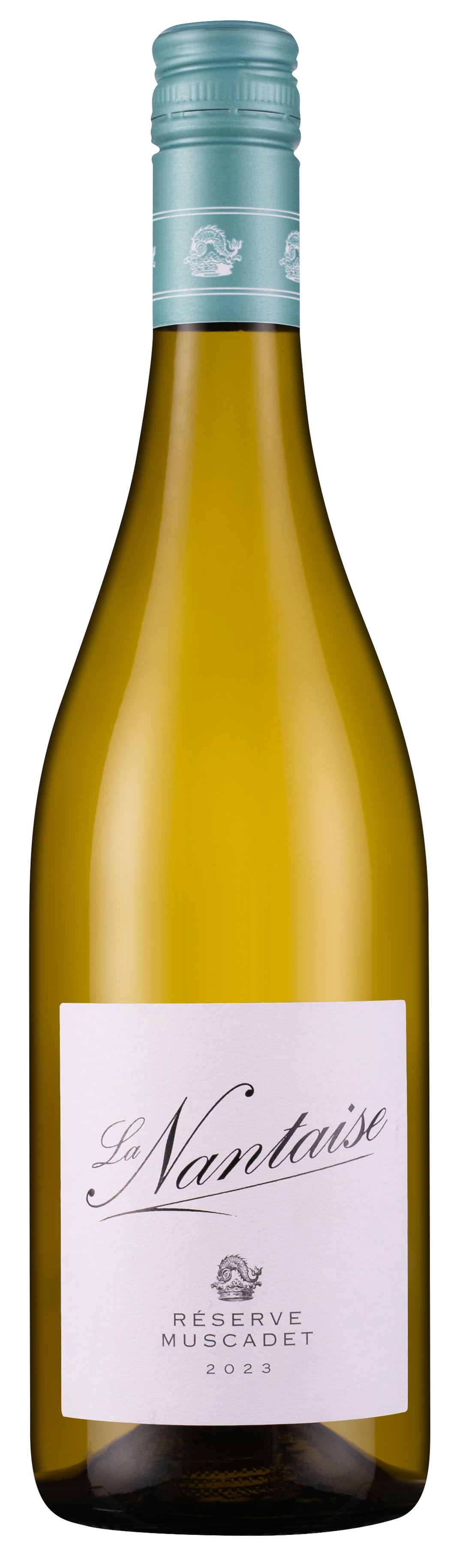 La Nantaise Réserve Muscadet 2023