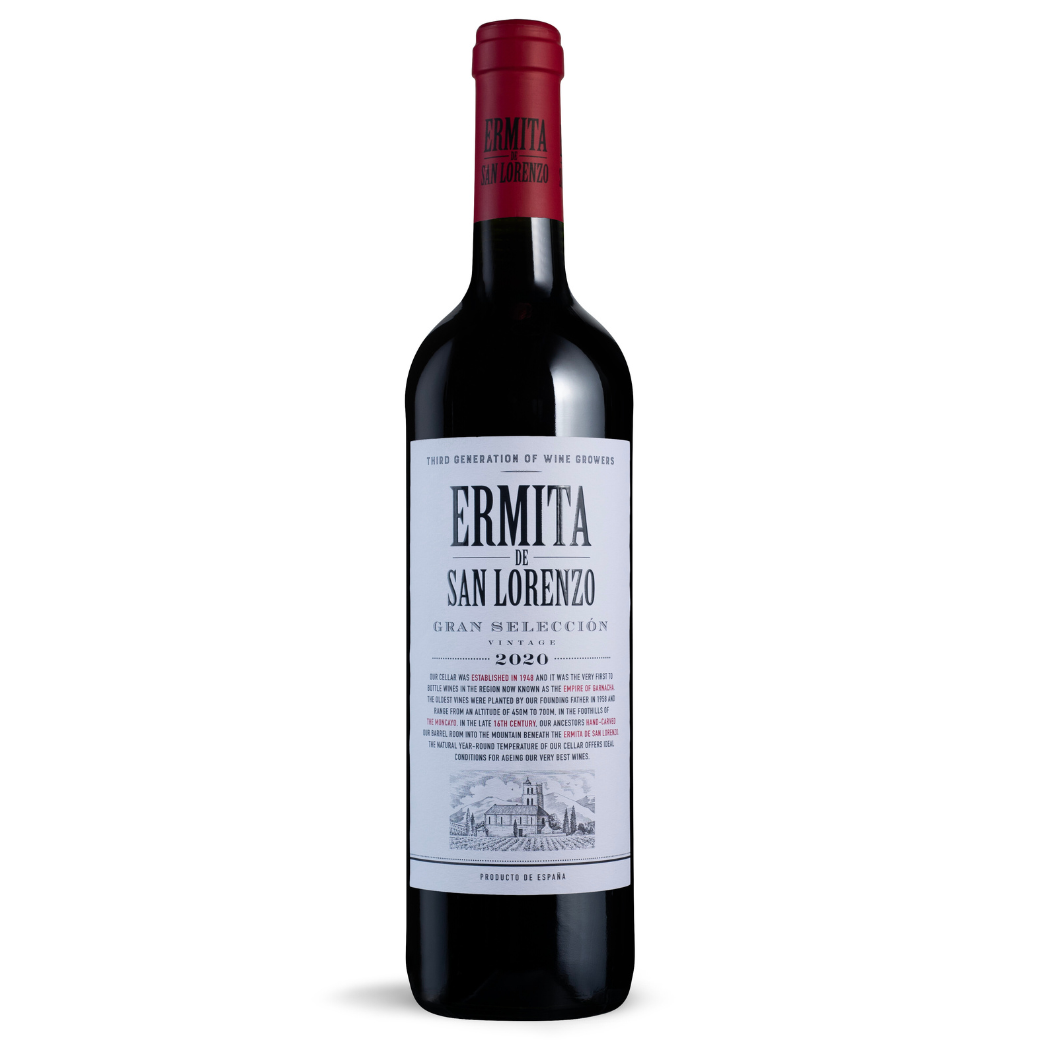 Ermita de San Lorenzo Gran Selección 2020