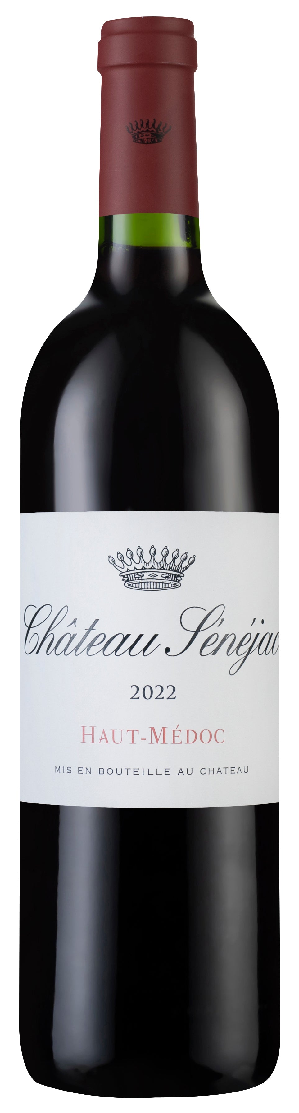 Château Sénéjac 2022