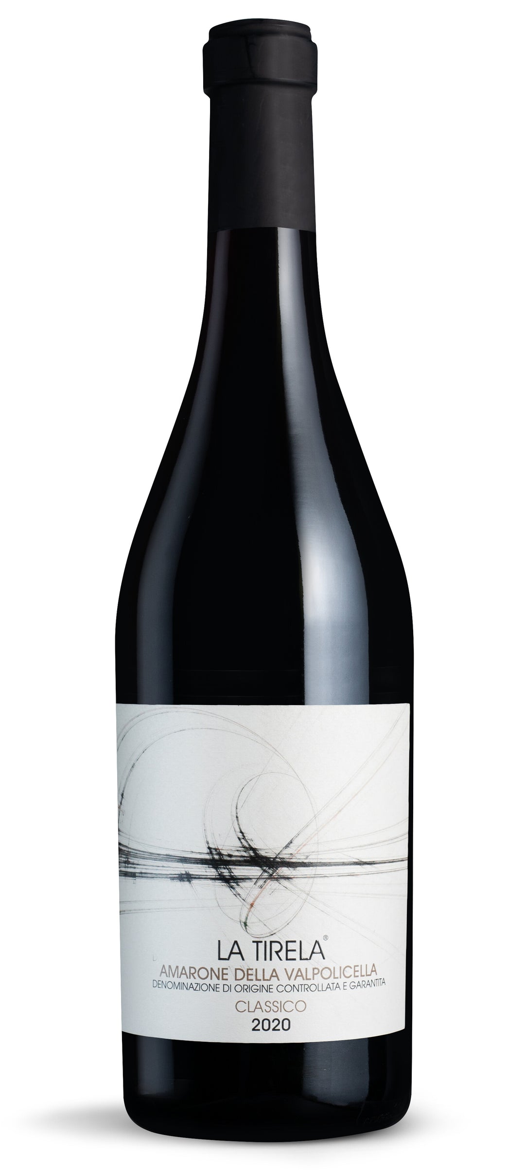 La Tirela Amarone della Valpolicella Classico 2020