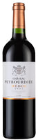 Château Peybourdieu 2021