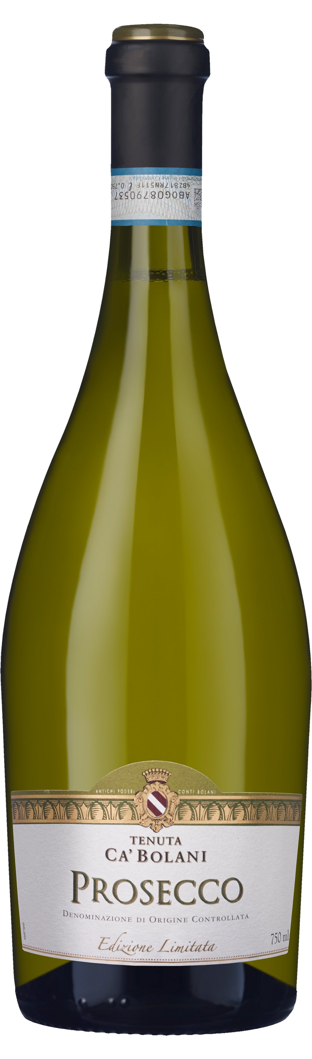 Ca' Bolani Prosecco Frizzante Edizione Limitata 2020