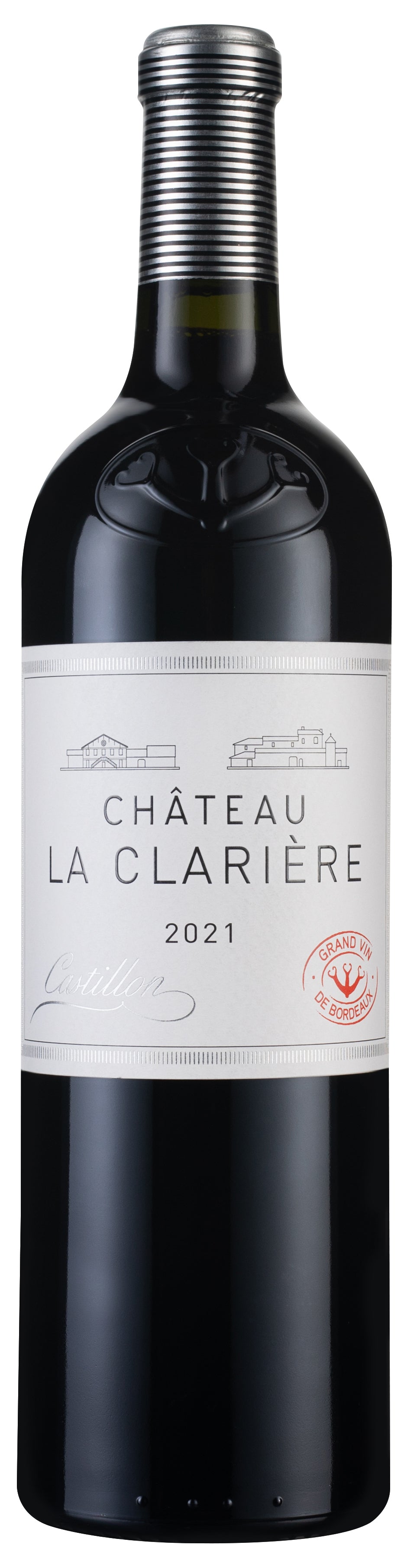Château La Clarière 2021
