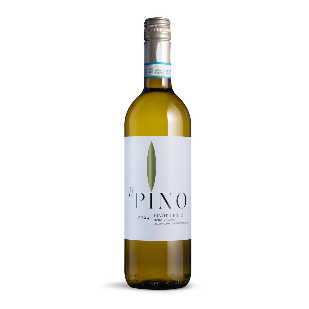 Il Pino Pinot Grigio 2024