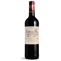 Château Le Coin Bordeaux 2025