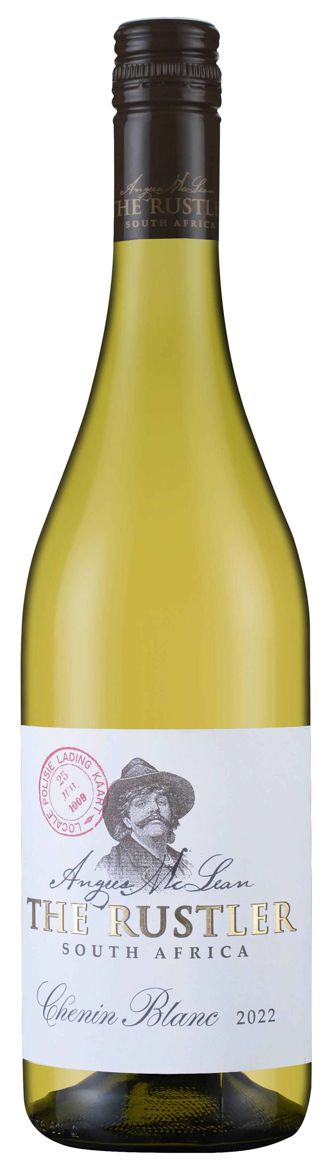 The Rustler Chenin Blanc 2022
