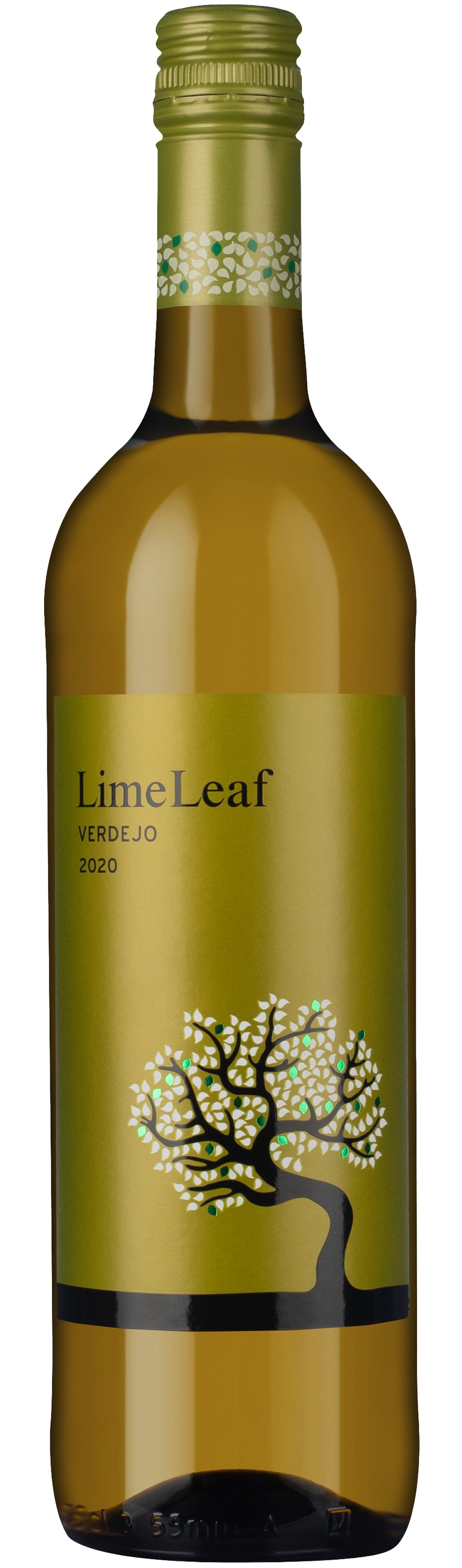 Lime Leaf Verdejo 2020