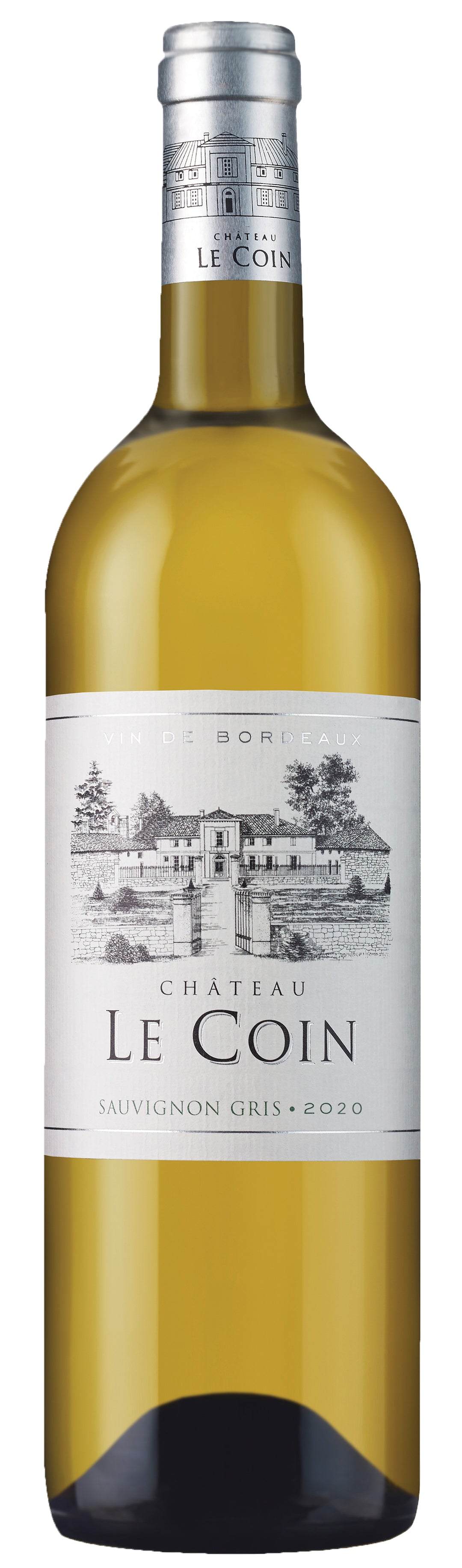 Château Le Coin Sauvignon Gris 2020