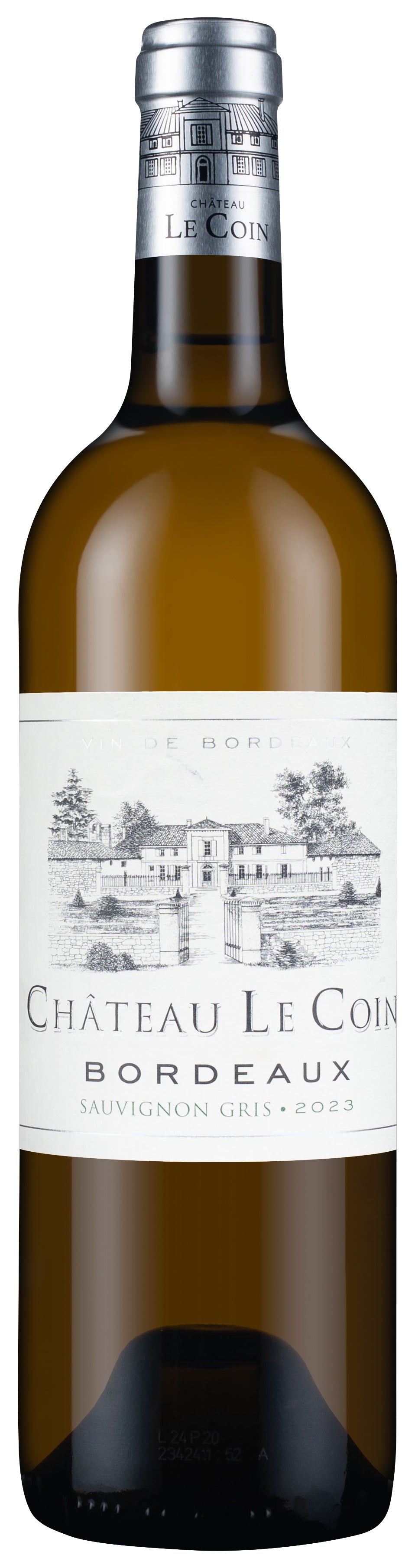 Château Le Coin Sauvignon Gris 2023