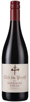 Clefs du Pontif Grenache Syrah 2023