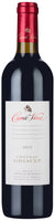 Château Gigault Cuvée Viva 2012