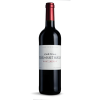 Château Tour du Haut Moulin 2022