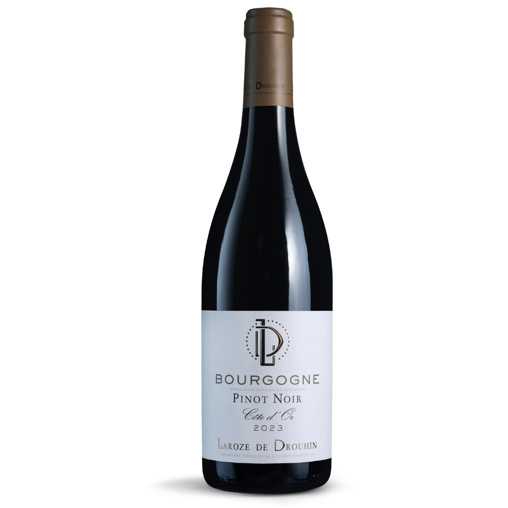 Laroze de Drouhin Bourgogne Pinot Noir 2023