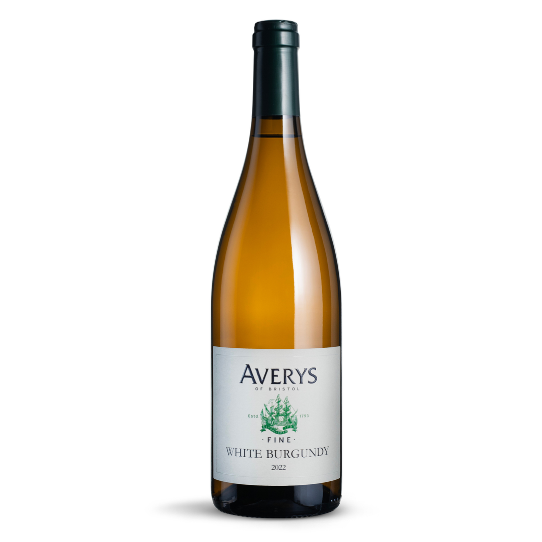 Averys Fine White Burgundy 2022