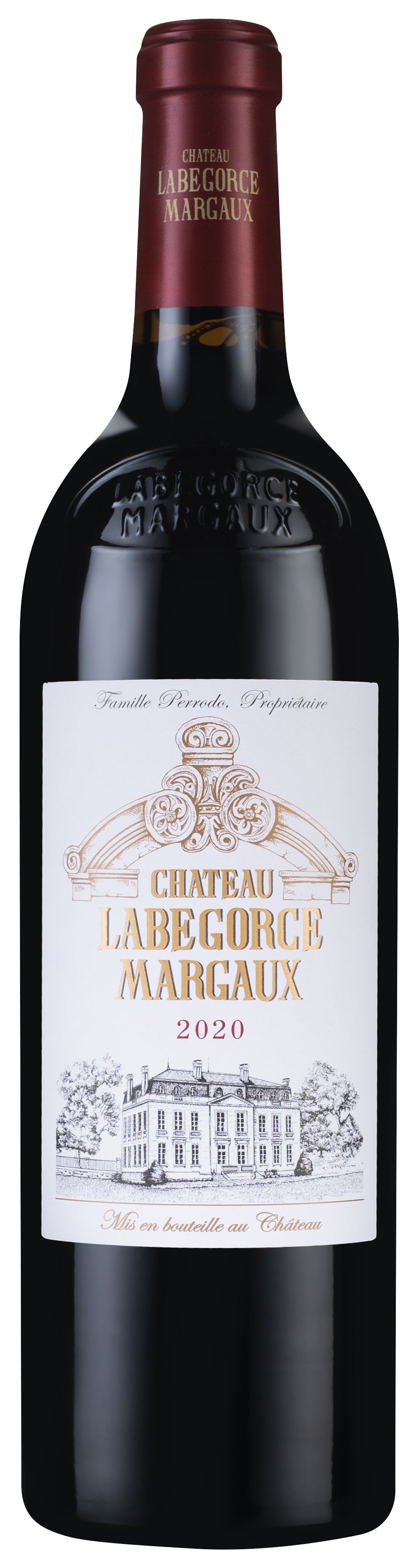 Château Labégorce 2020
