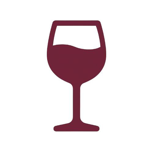 Wine style icon
