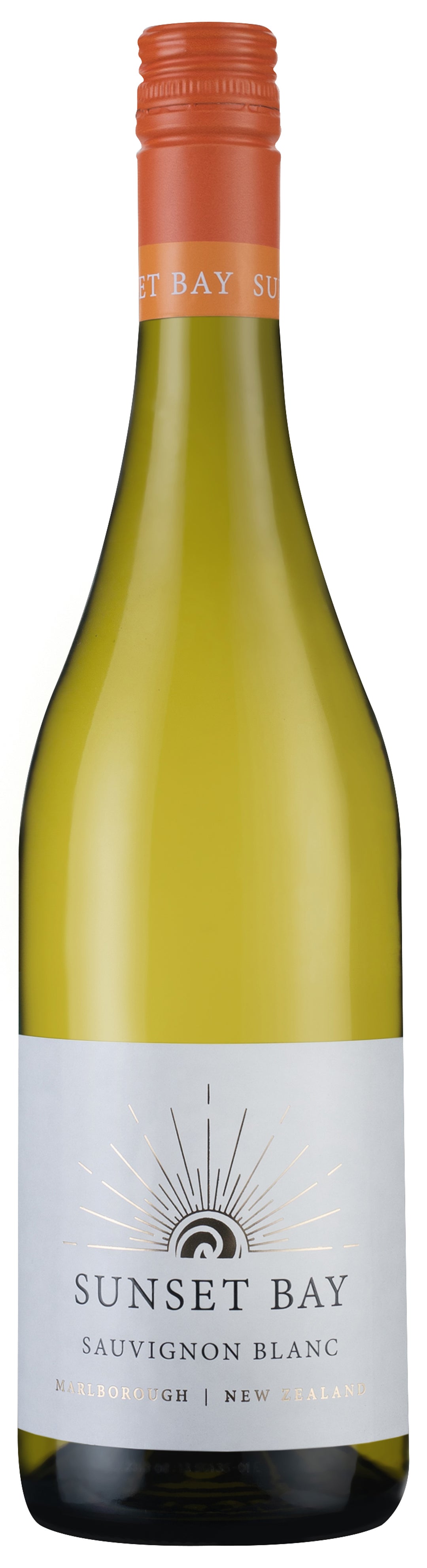 Sunset Bay Sauvignon Blanc 2022