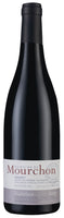 Domaine de Mourchon Séguret Tradition Côtes du Rhône Village Organic 2022