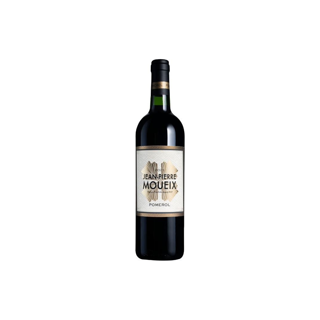 Jean-Pierre Moueix Pomerol 2021