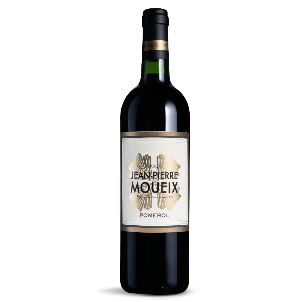 Jean-Pierre Moueix Pomerol 2021
