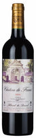 Château de Francs 2016