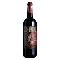 Rex Mundi Shiraz Grenache 2025