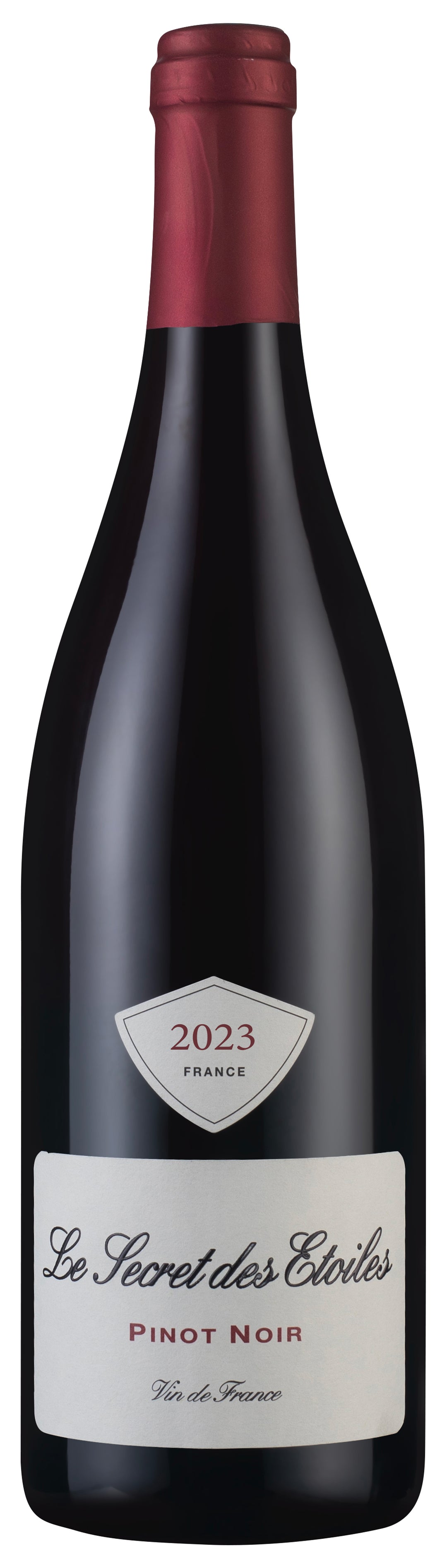 Le Secret des Étoiles Pinot Noir 2023
