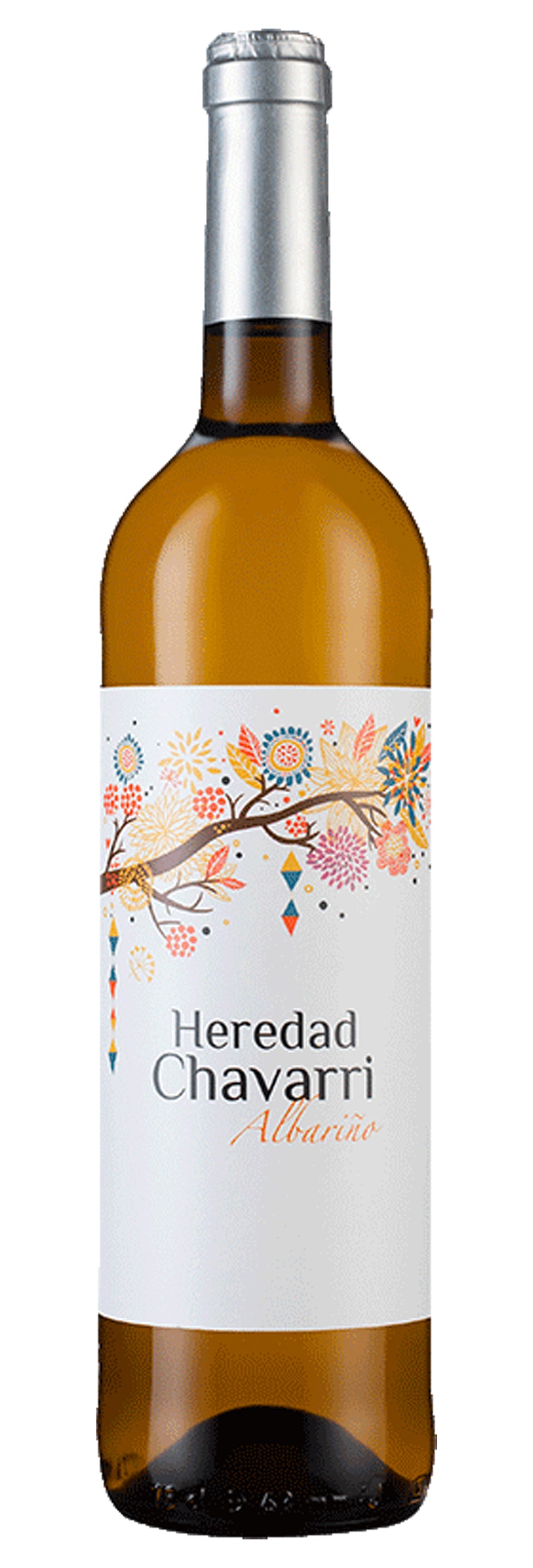 Heredad Chavarri Albariño Rías Baixas 2023