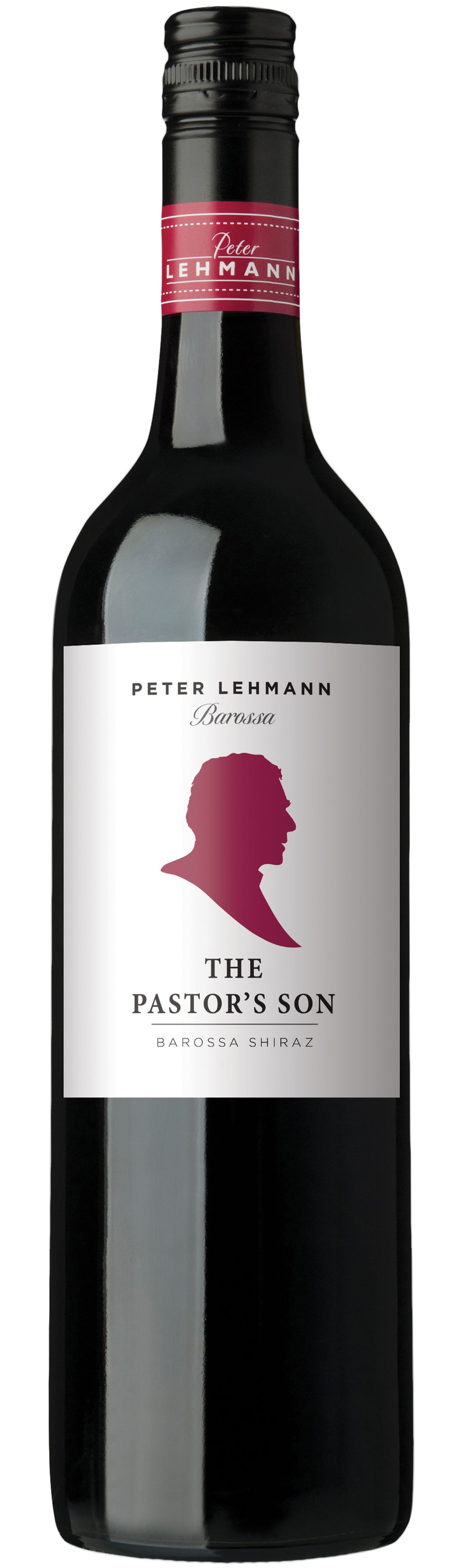 Peter Lehmann The Pastor's Son Barossa Shiraz 2020