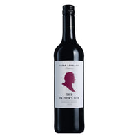 Peter Lehmann The Pastor's Son Barossa Shiraz 2023