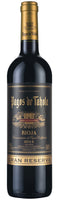 Pagos de Tahola Gran Reserva Rioja 2014