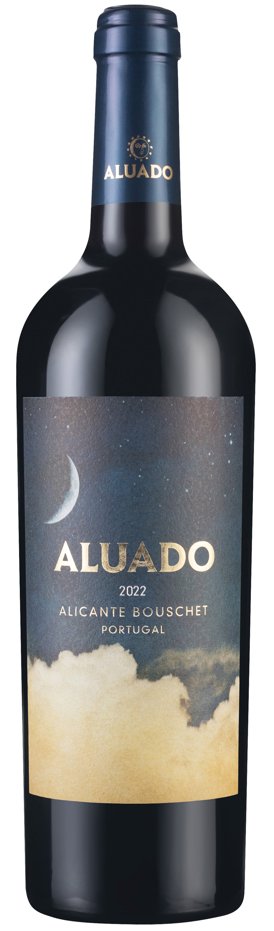 Aluado Alicante Bouschet 2022