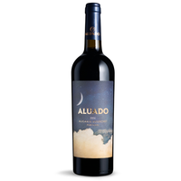 Aluado Alicante Bouschet 2024