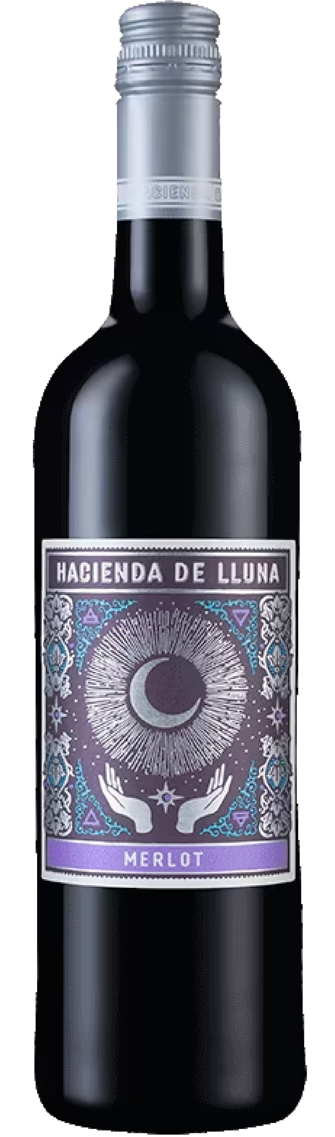 Hacienda de Lluna Merlot 2023