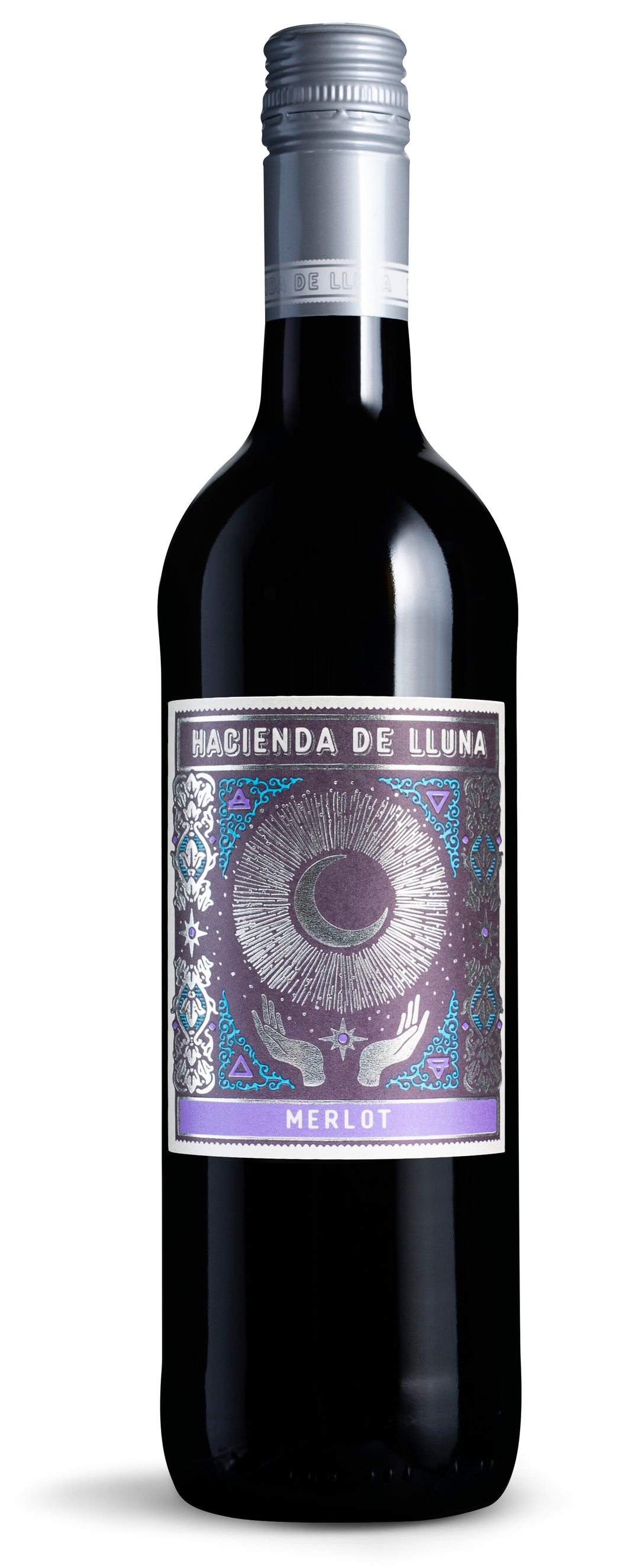 Hacienda de Lluna Merlot 2024