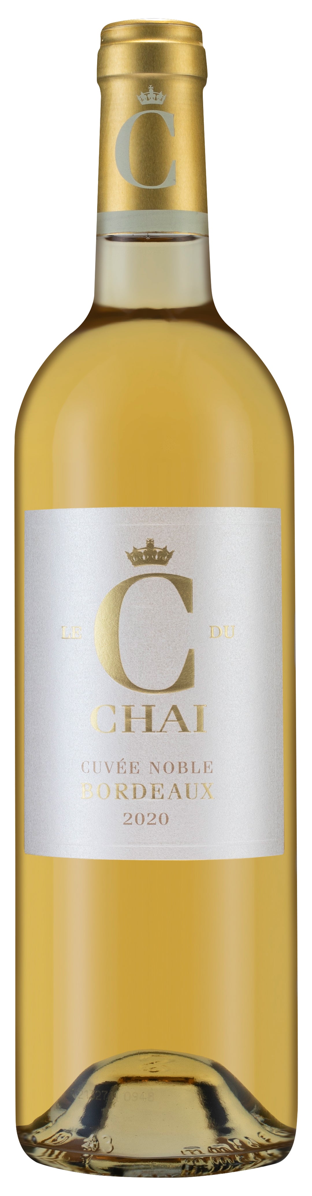 Le C du Chai Cuvée Noble 2020
