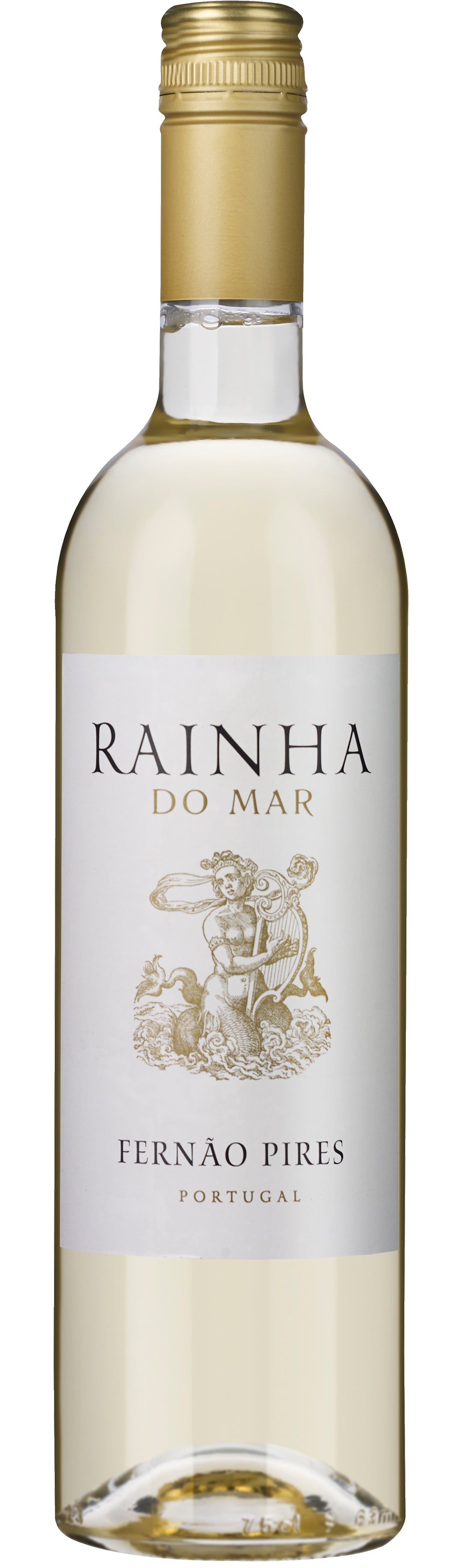 Rainha do Mar Fernão Pires 2021